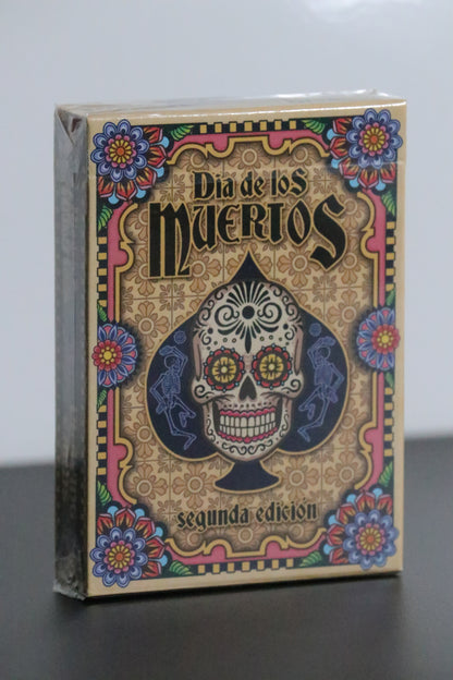 Día de los Muertos