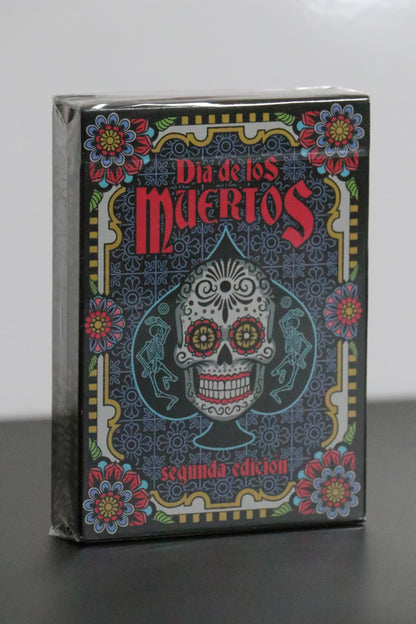 Día de los Muertos