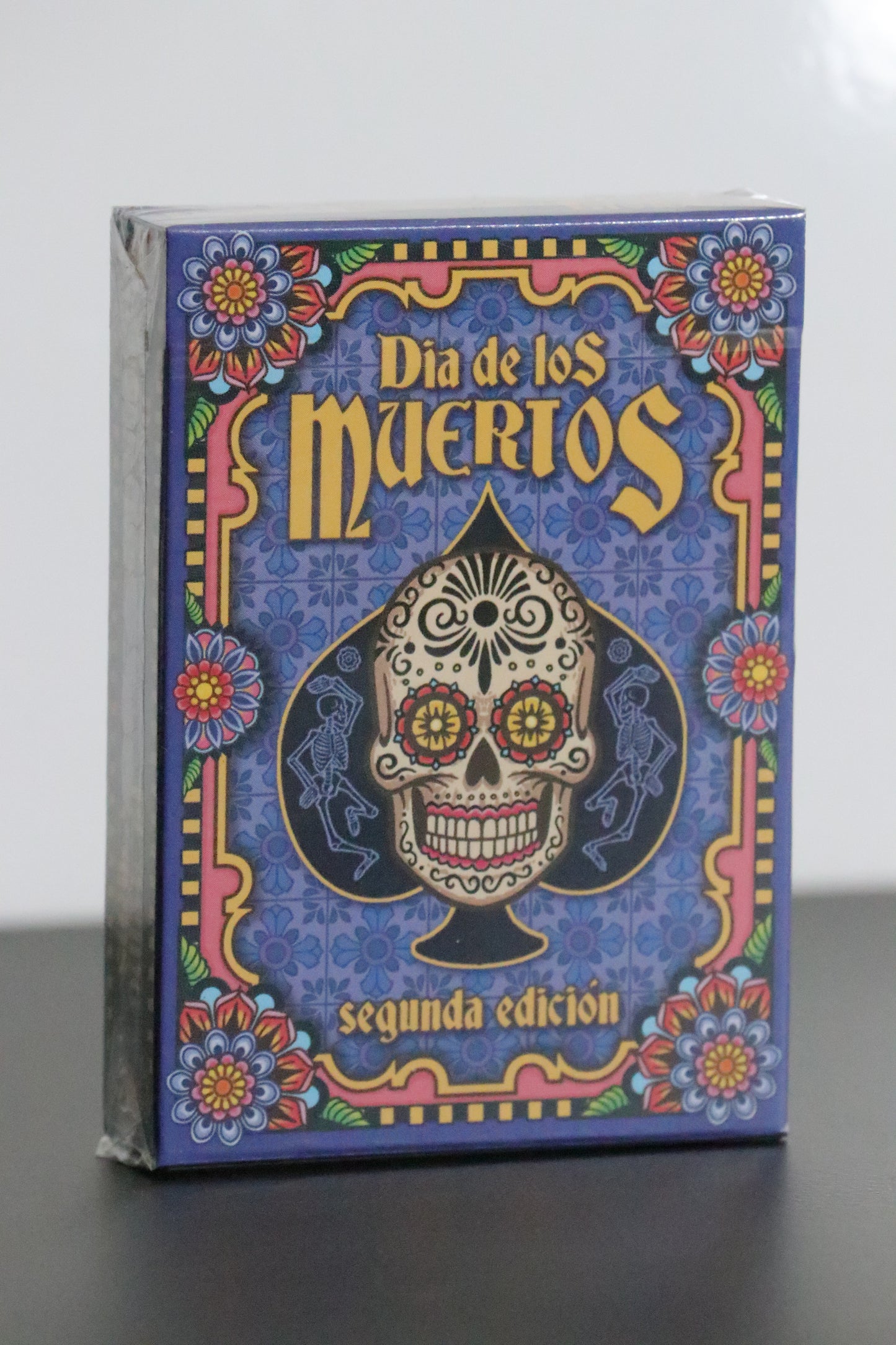 Día de los Muertos