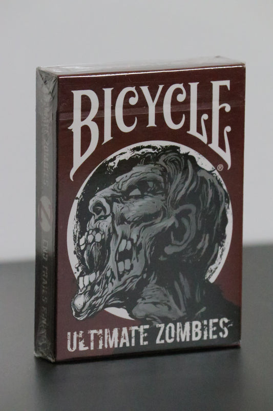 Bicycle Ultimate Zombies