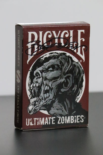 Bicycle Ultimate Zombies