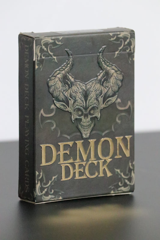 Demon Deck