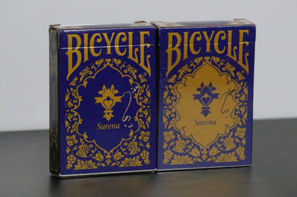 Bicycle Surena Set