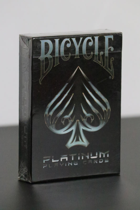 Bicycle Platinum