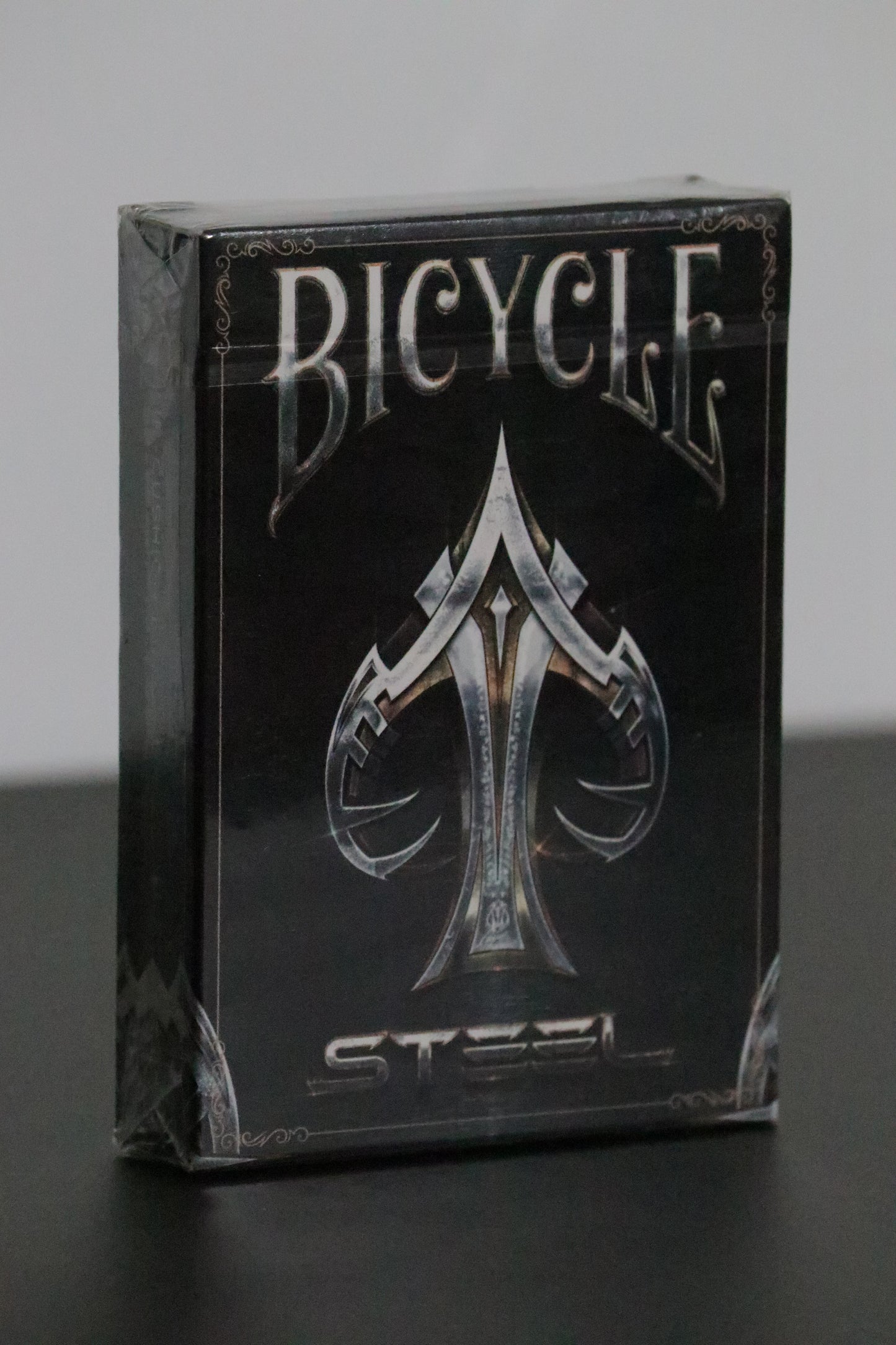 Bicycle Steel