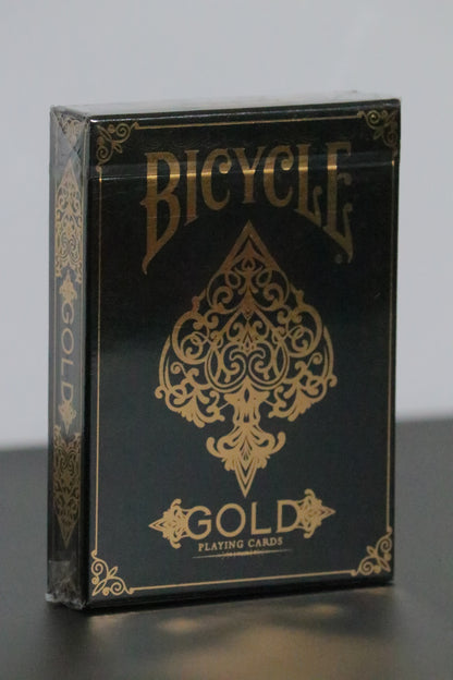 Bicycle Gold