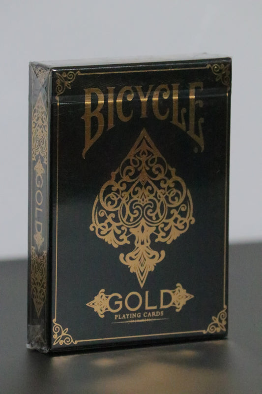 Bicycle Gold