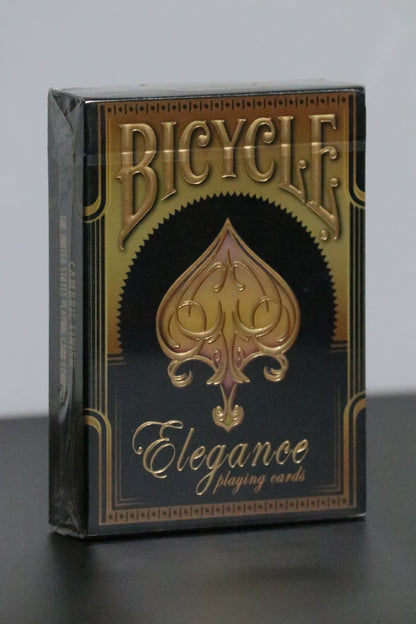 Bicycle Elegance