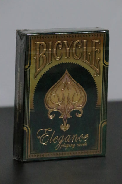 Bicycle Elegance