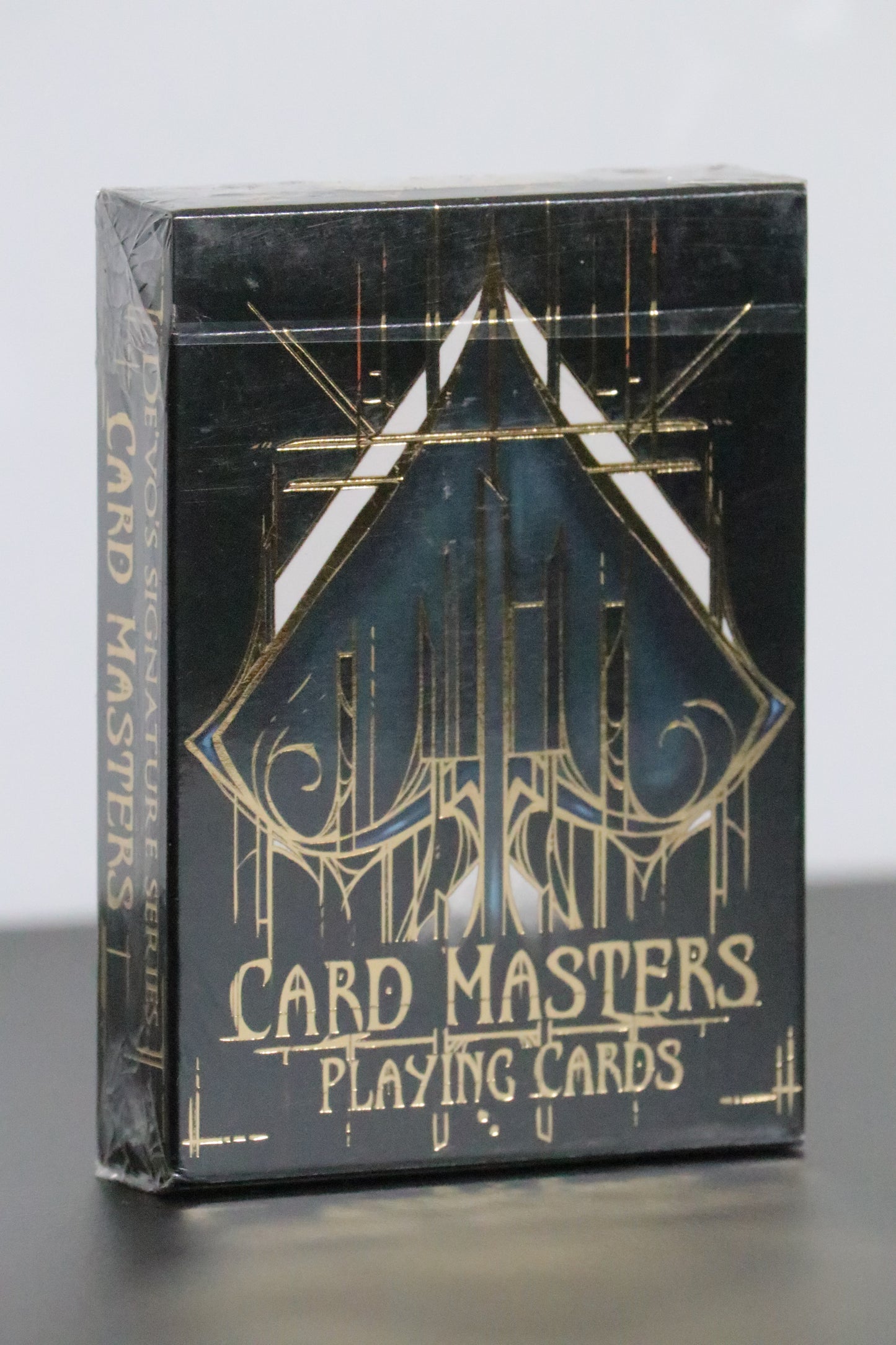 Card Masters