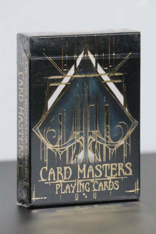 Card Masters