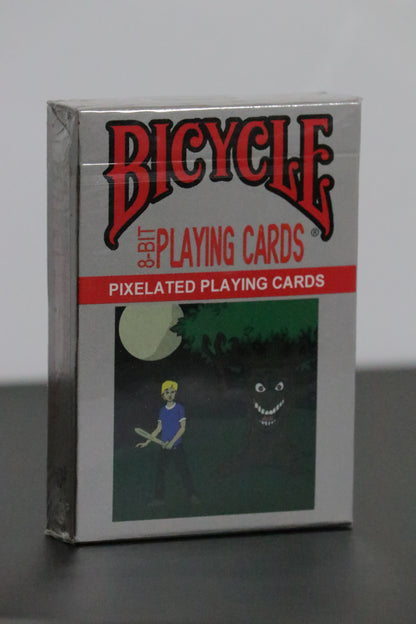 Bicycle 8 Bit