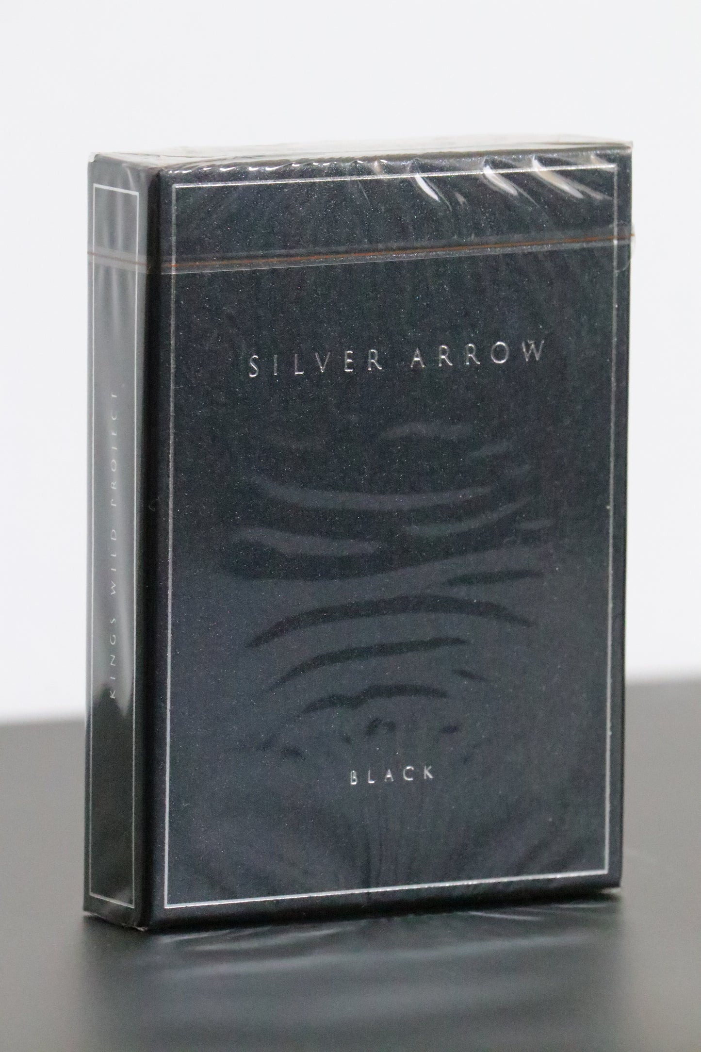 Silver Arrow