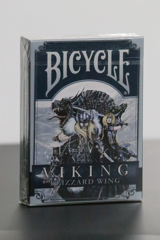 Bicycle Viking Set