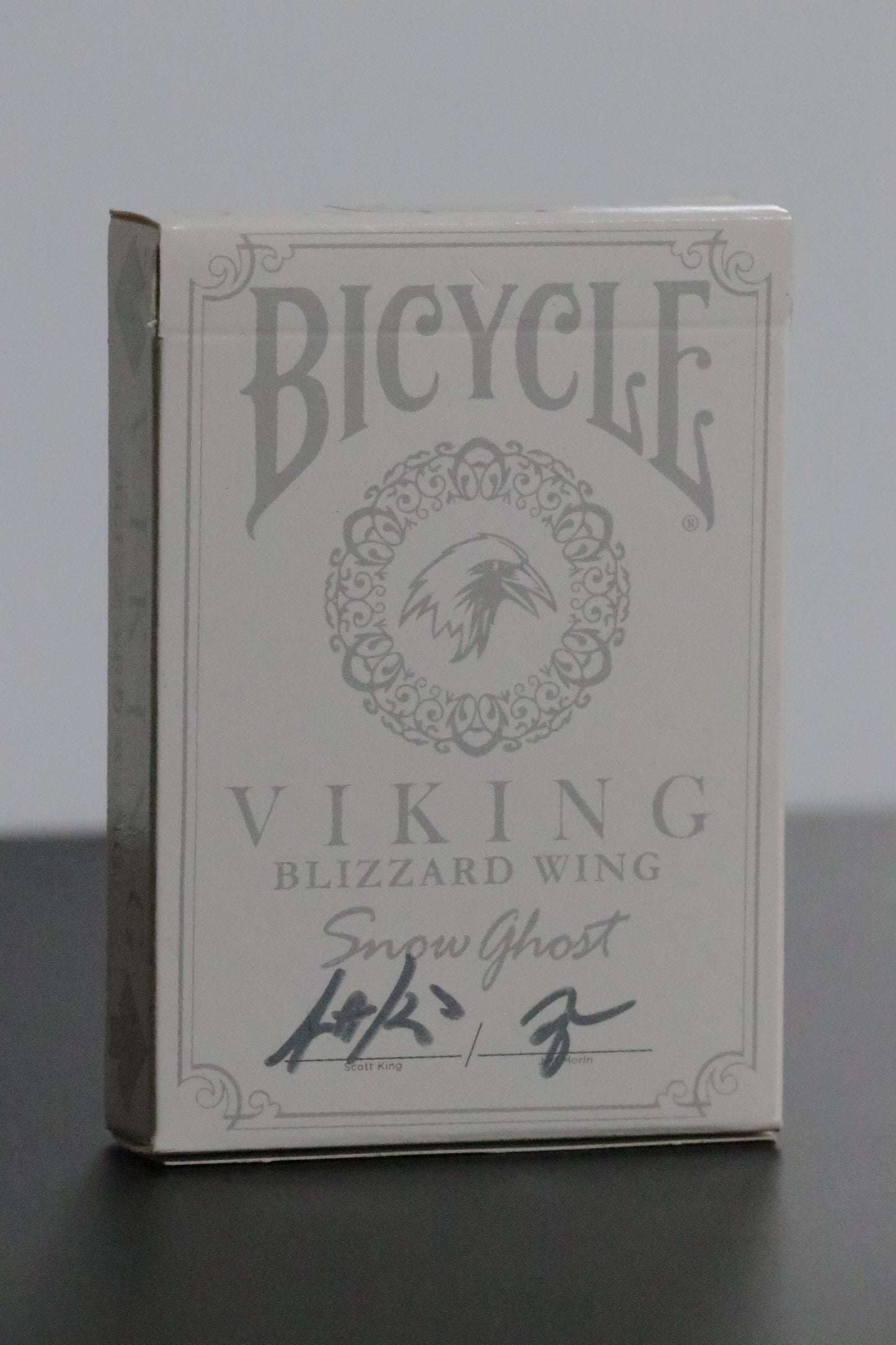 Bicycle Viking Set