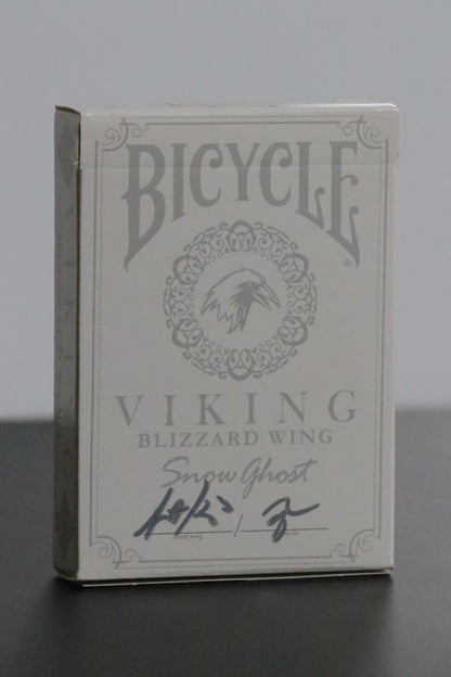 Bicycle Viking Set