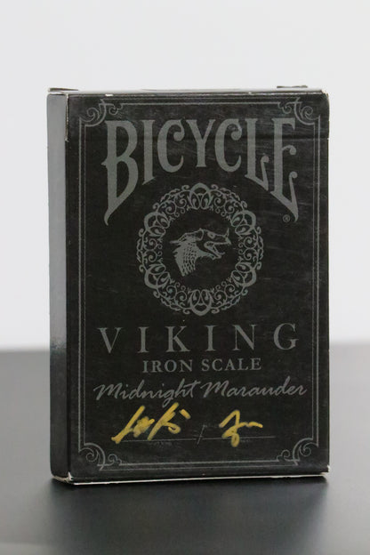 Bicycle Viking Set