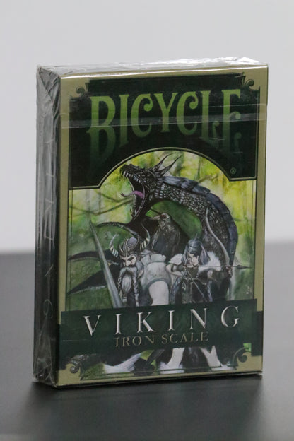 Bicycle Viking Set