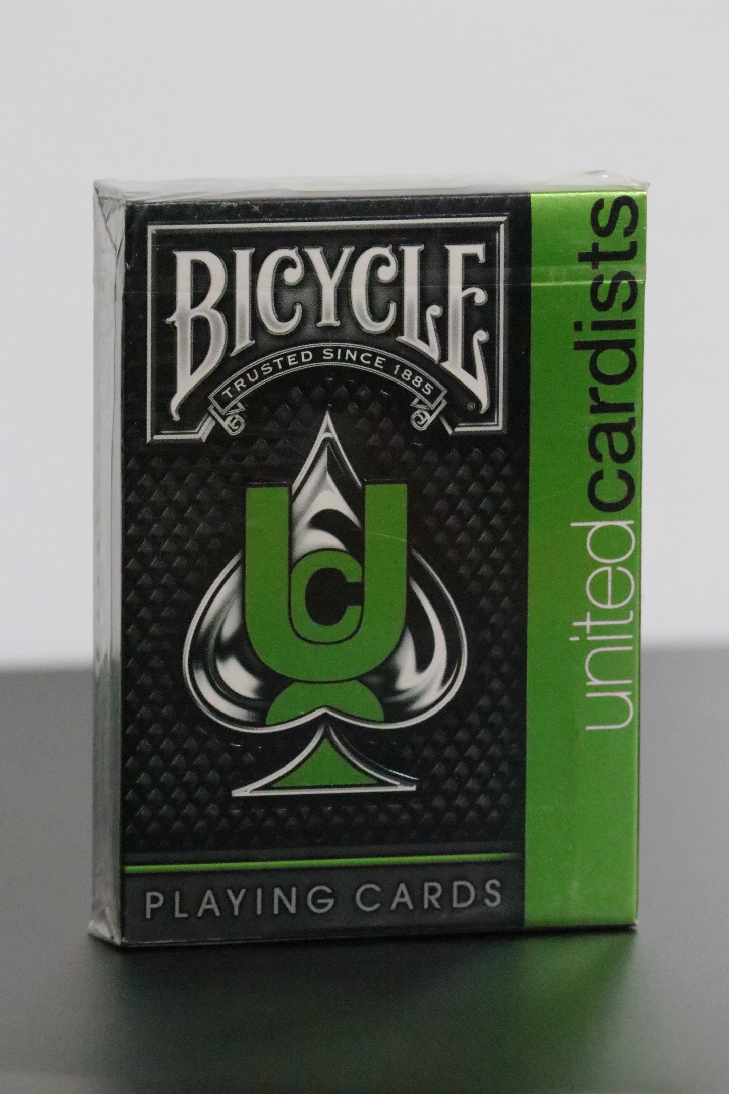 Bicycle United Cardists