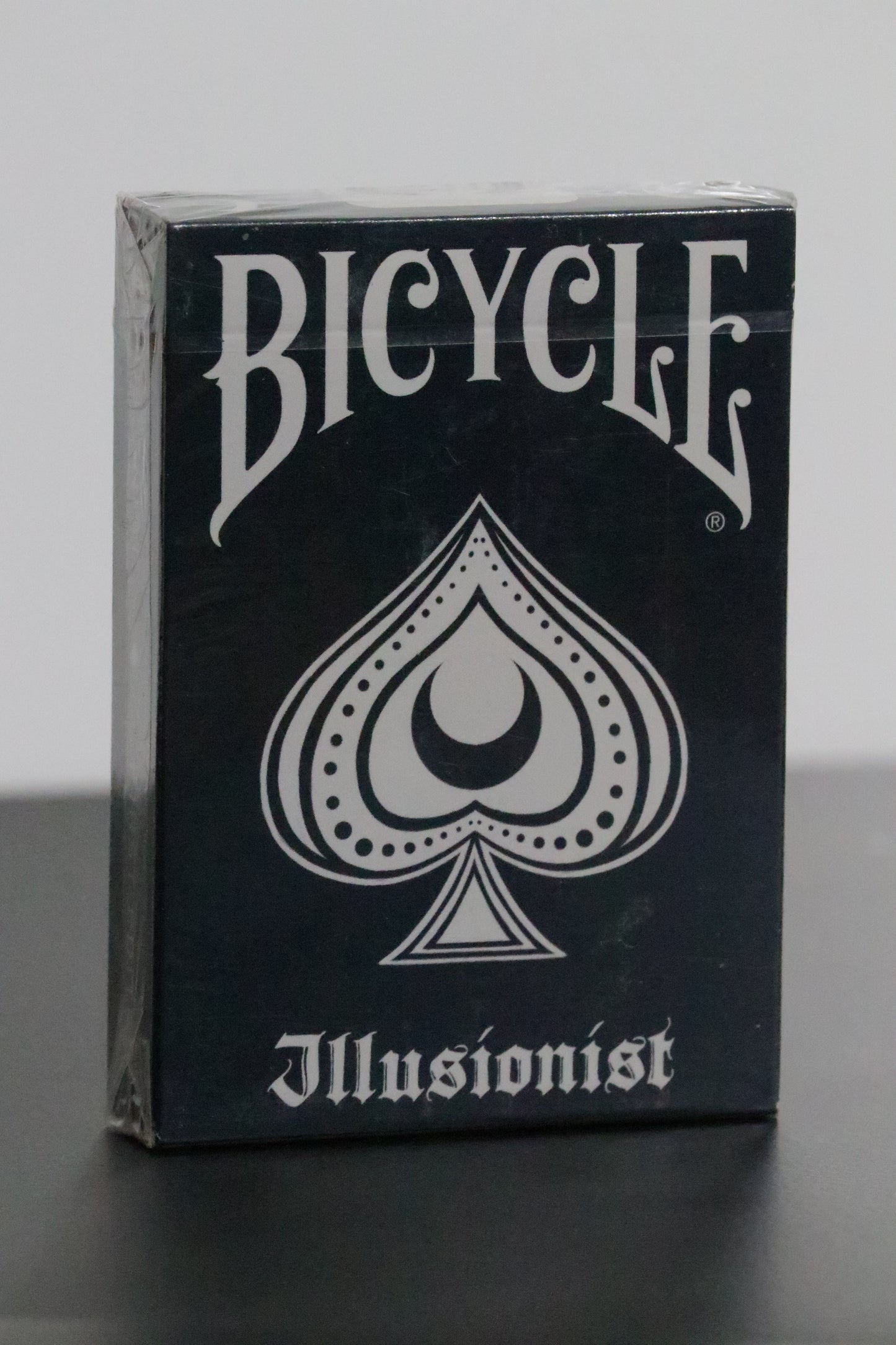 Bicycle Illusionist Set