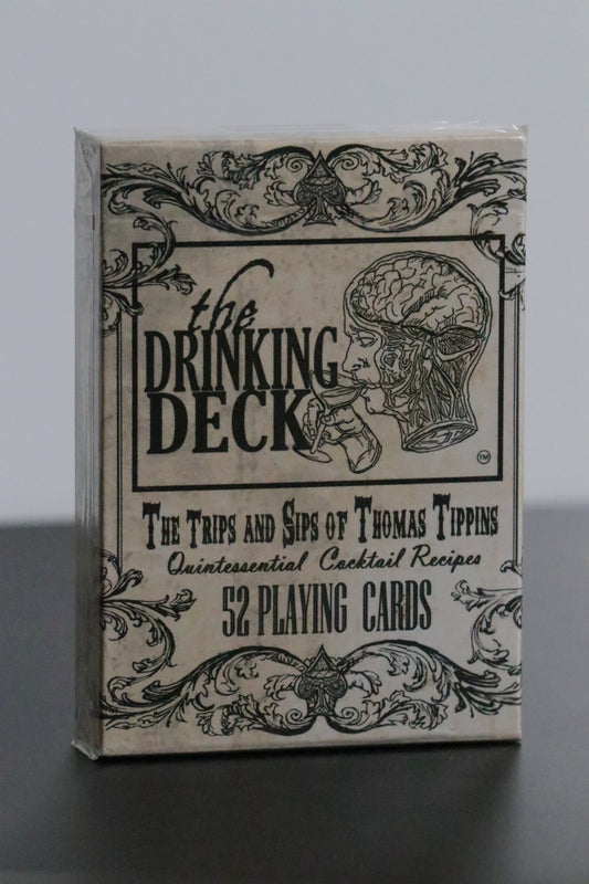 The Drinking Deck