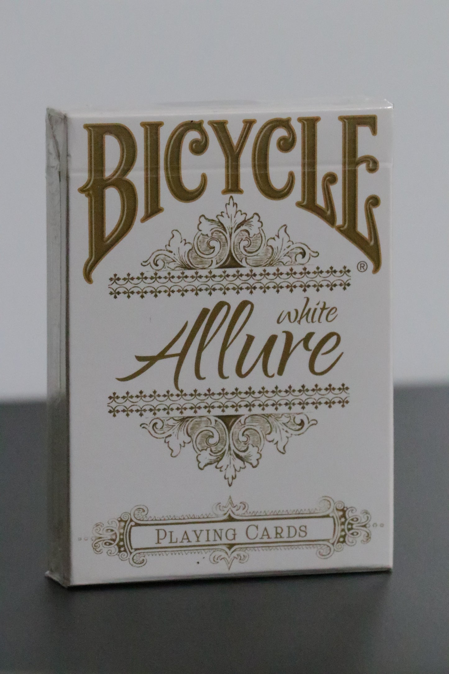 Bicycle Allure