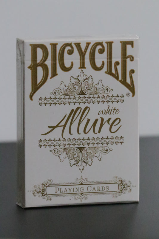 Bicycle Allure