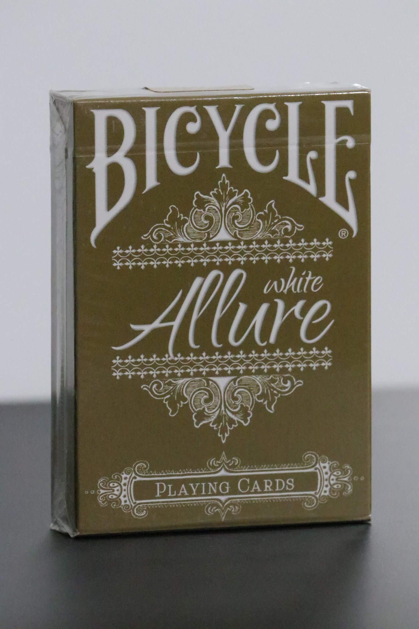 Bicycle Allure