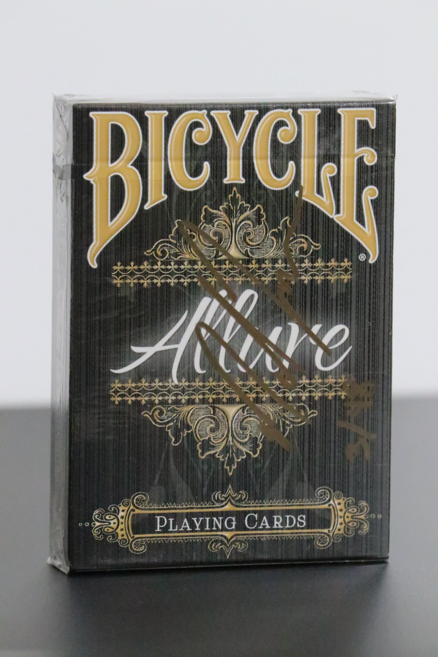 Bicycle Allure