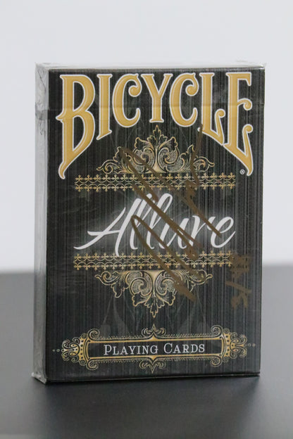 Bicycle Allure