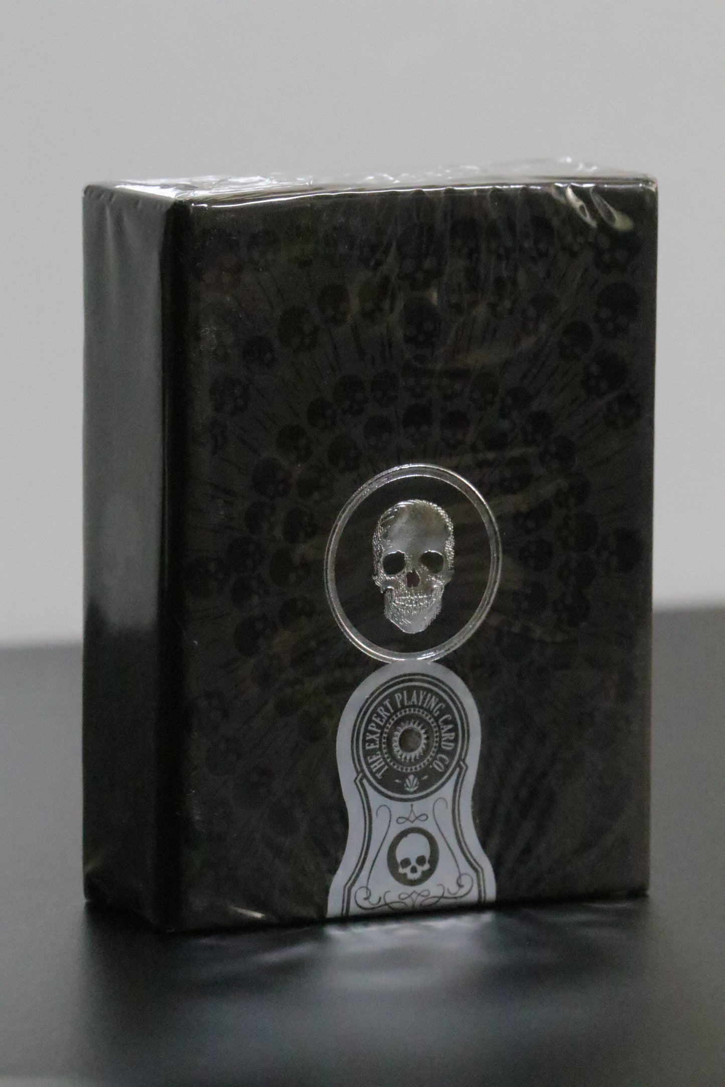 Superior Skulls and Bones Phantom Edition