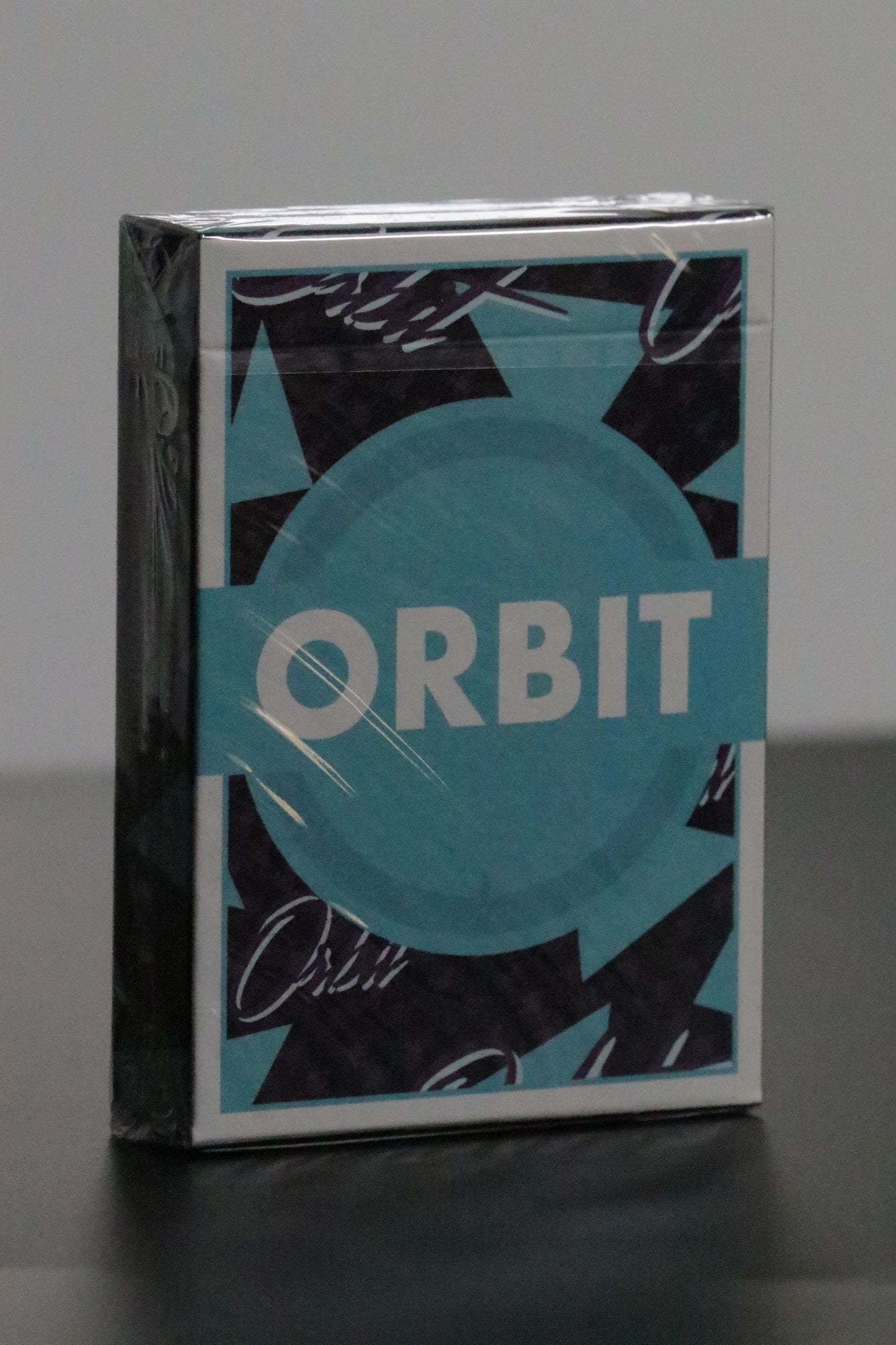 Orbit V7 Parallel