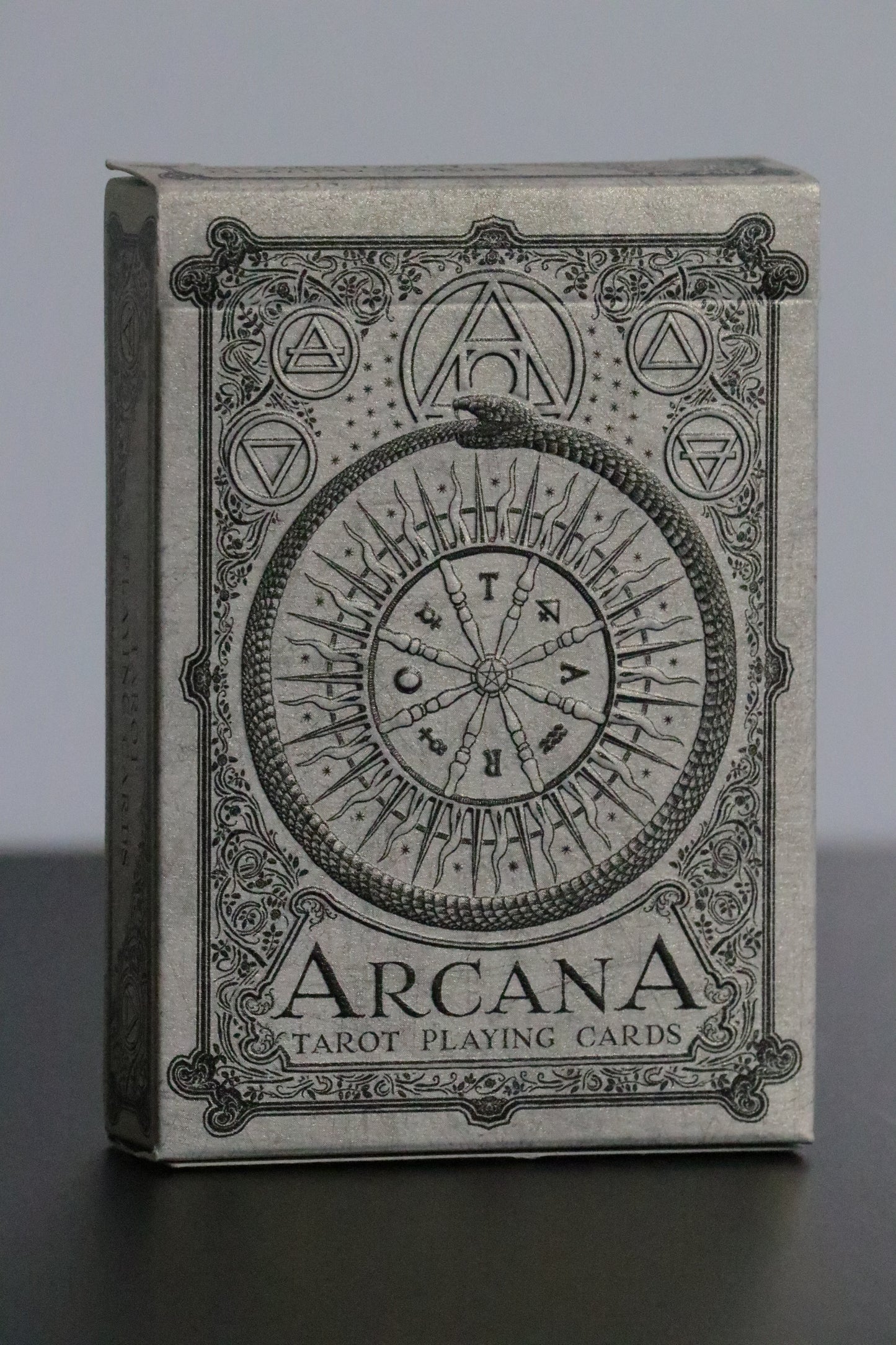 Arcana Set