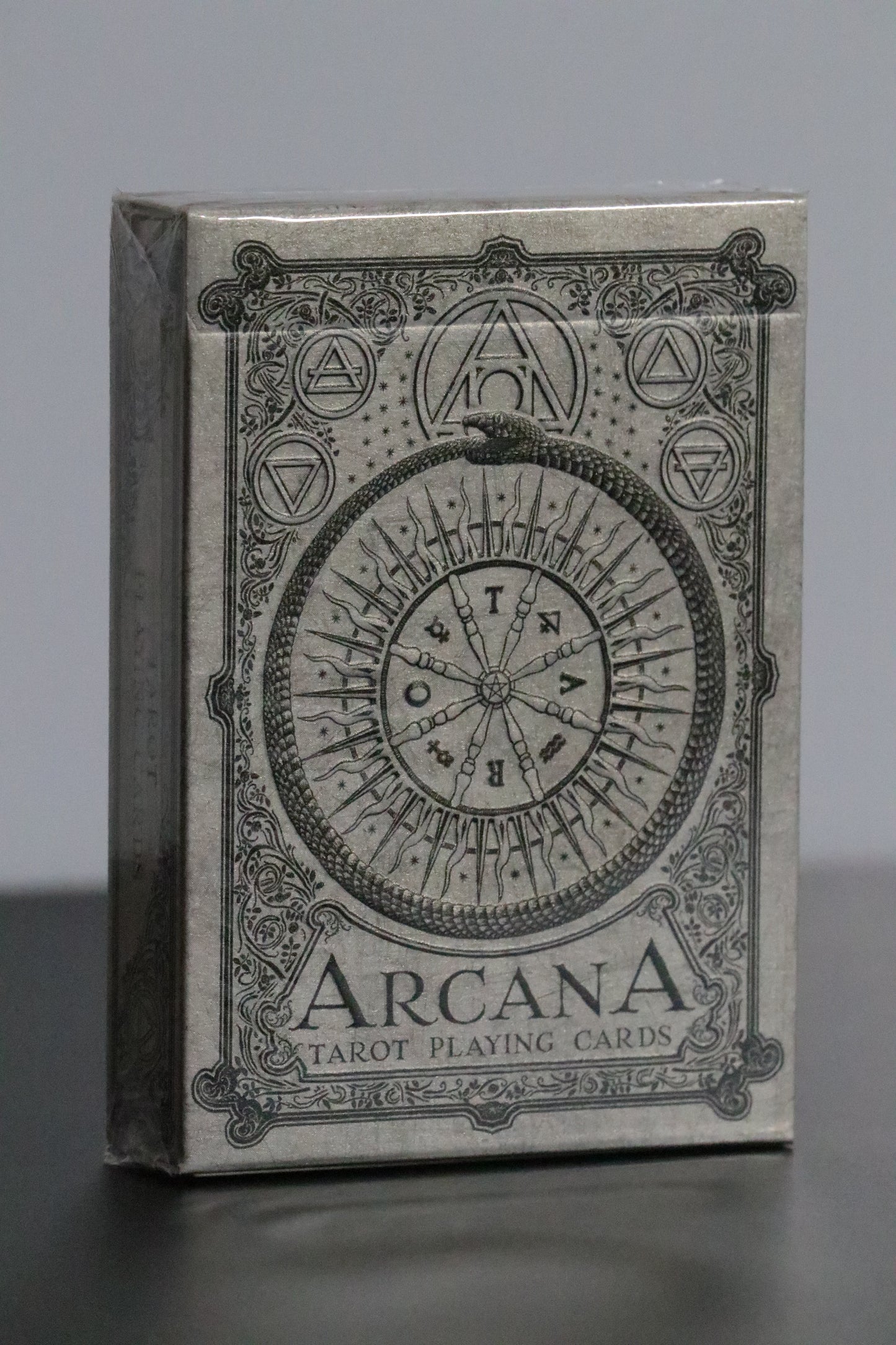 Arcana Set