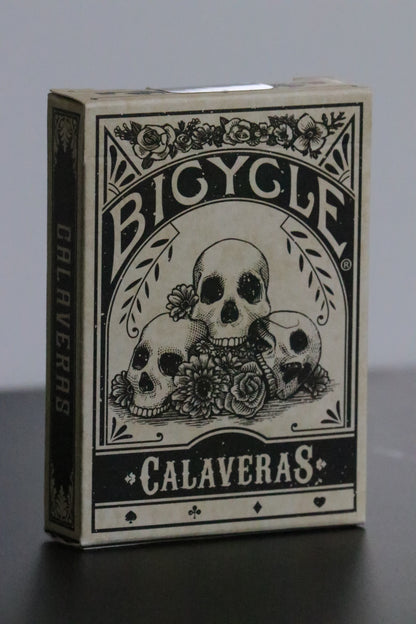 Calaveras