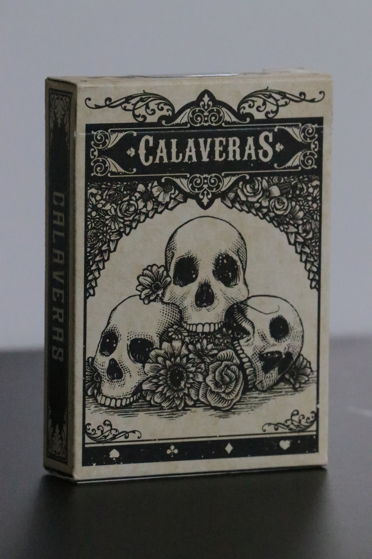 Calaveras