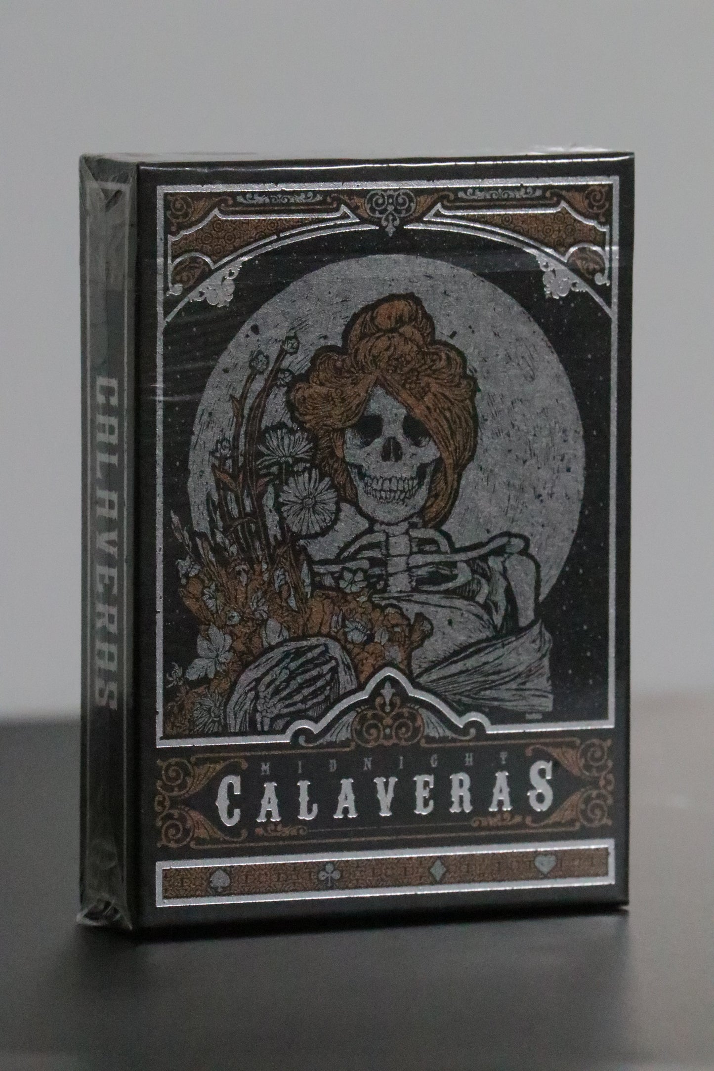 Calaveras Midnight