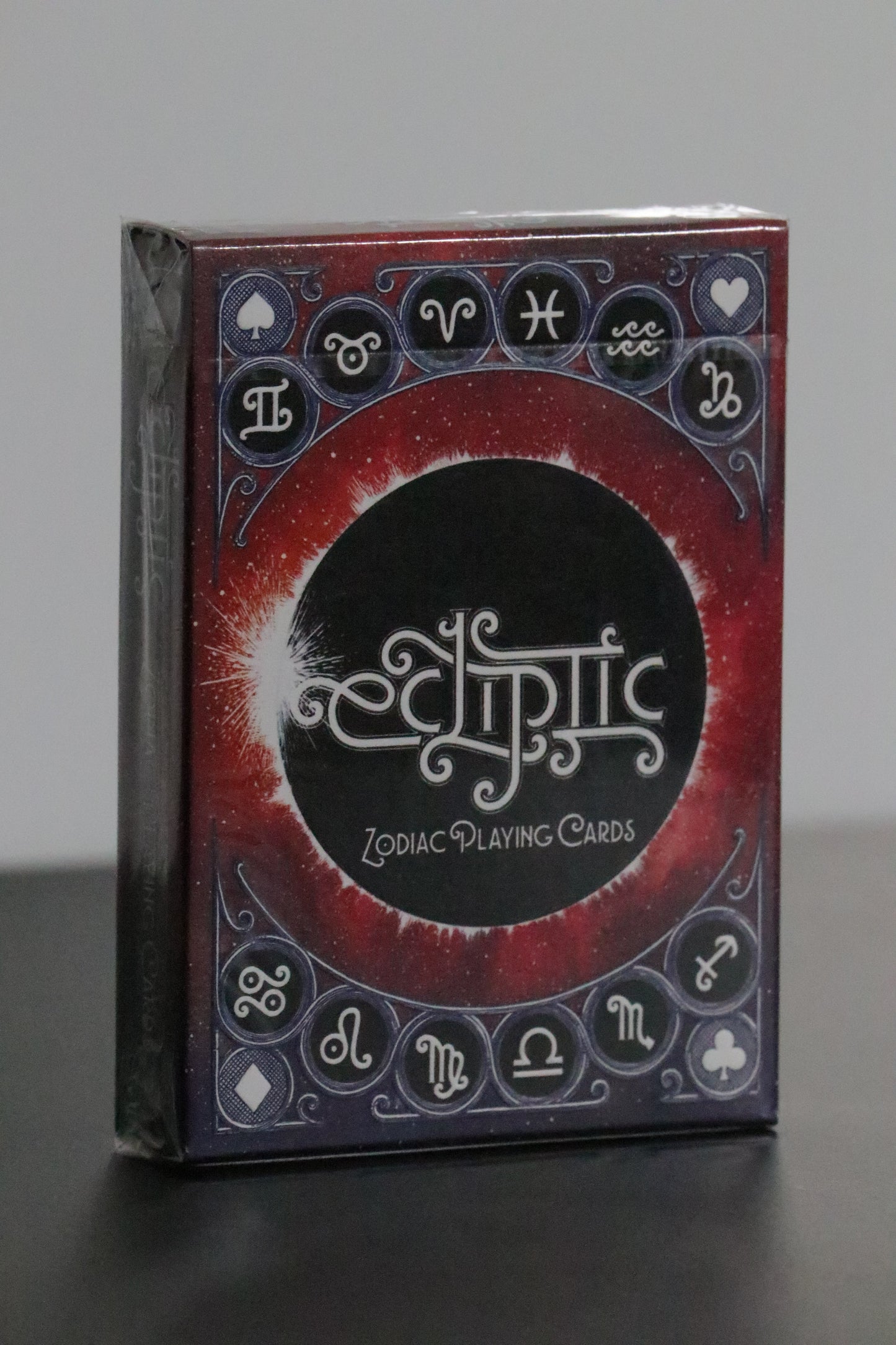 Ecliptic Set