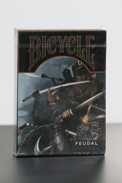 Bicycle Feudal Set