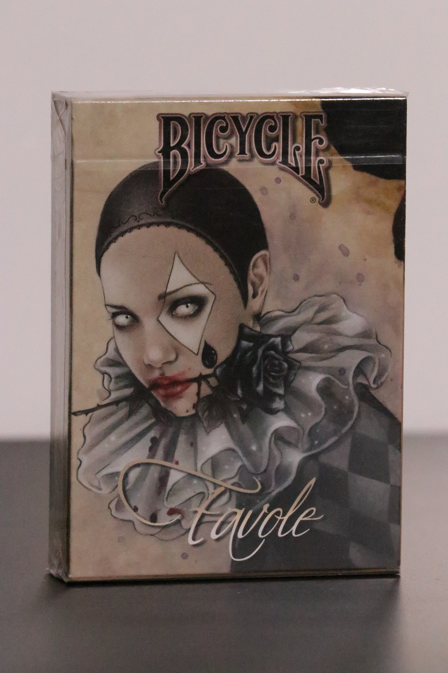 Bicycle Favole