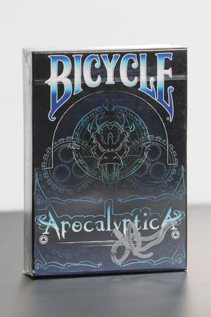 Bicycle Apocalyptica