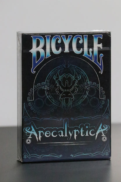 Bicycle Apocalyptica