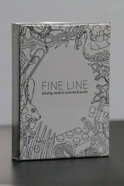 Fine Line