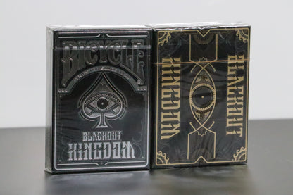 Blackout Kingdom Set