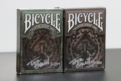 Bicycle Tinker Deck Set