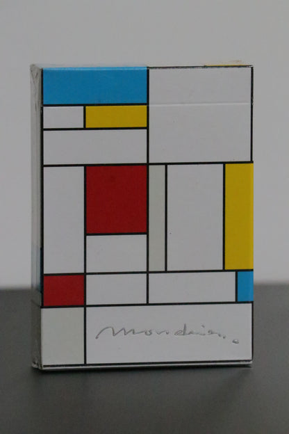 Mondrian