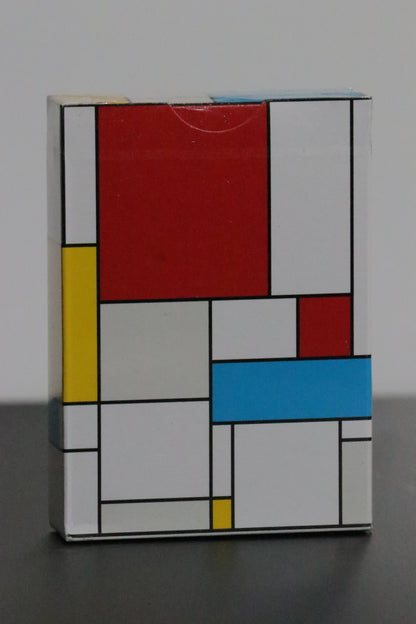 Mondrian