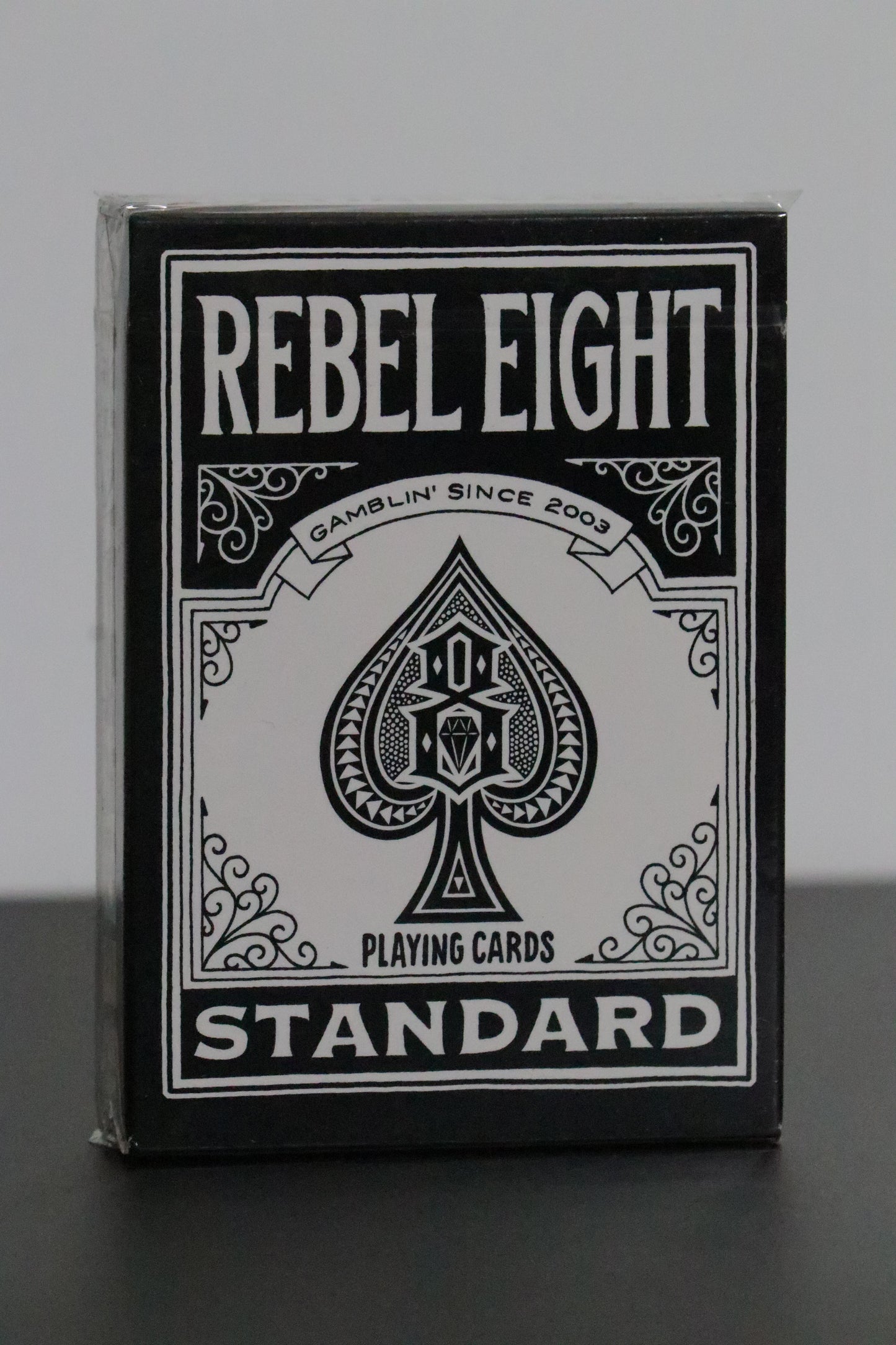 Rebel8