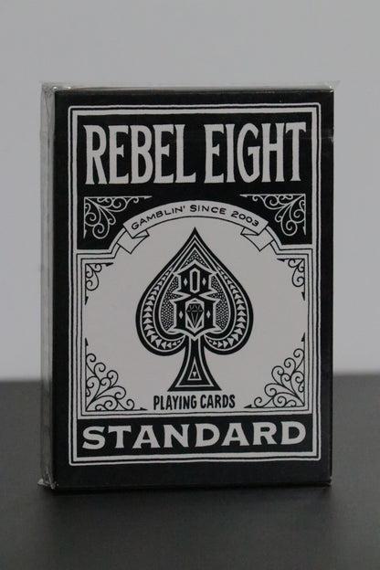 Rebel8