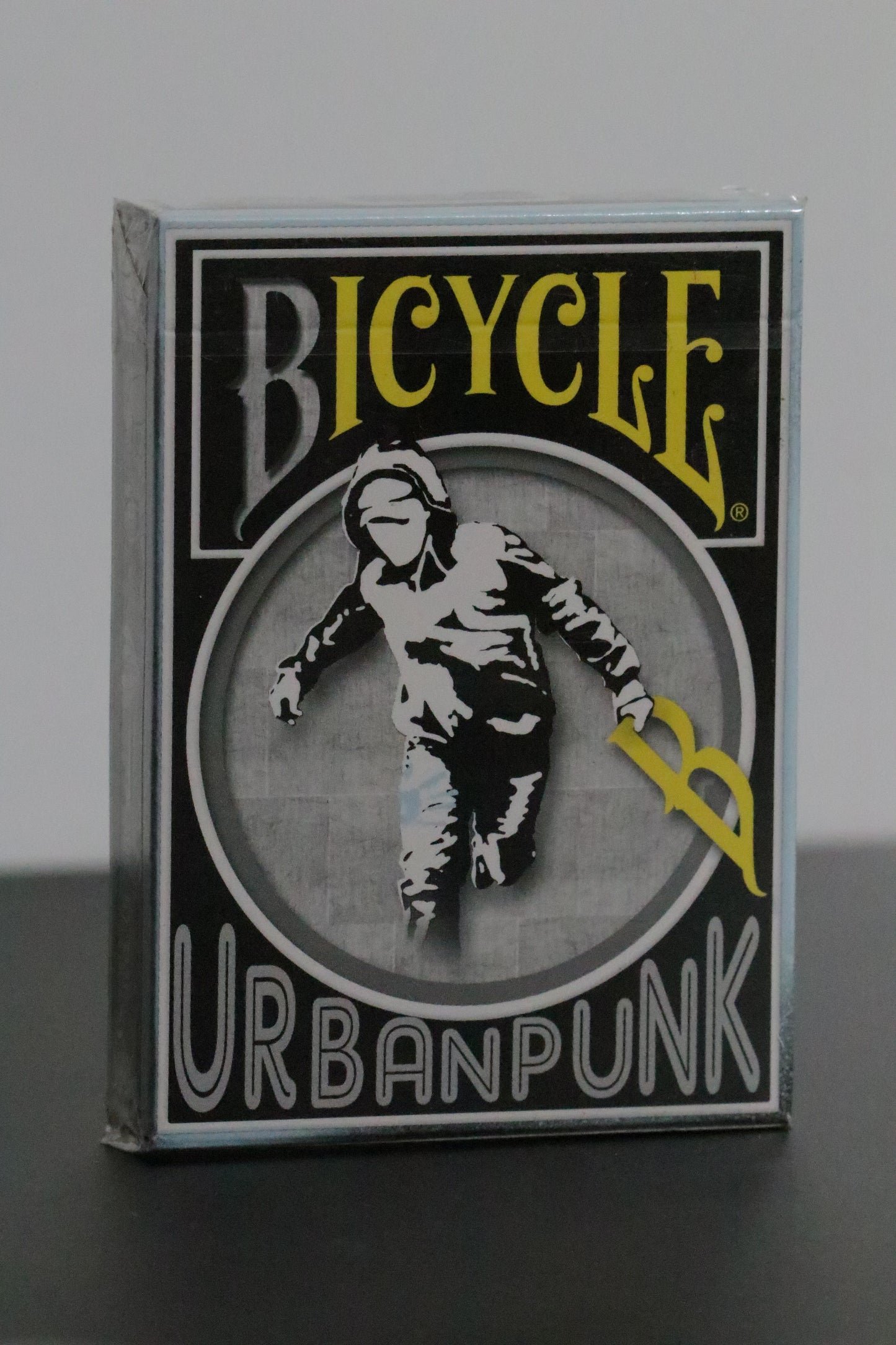 Bicycle Urban Punk